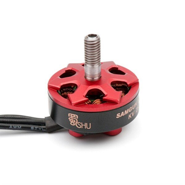 DYS Samguk Serisi Shu 2306 1750kv FPV Motor
