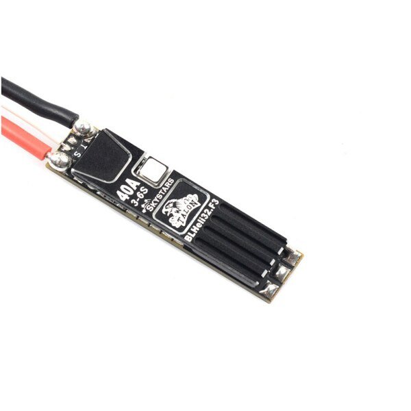Skystars Talon32 Slim 40A ESC - Fırçasız Motor Sürücü