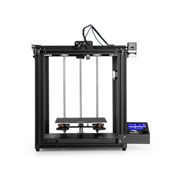 Creality Ender-5 Pro -3D Yazıcı