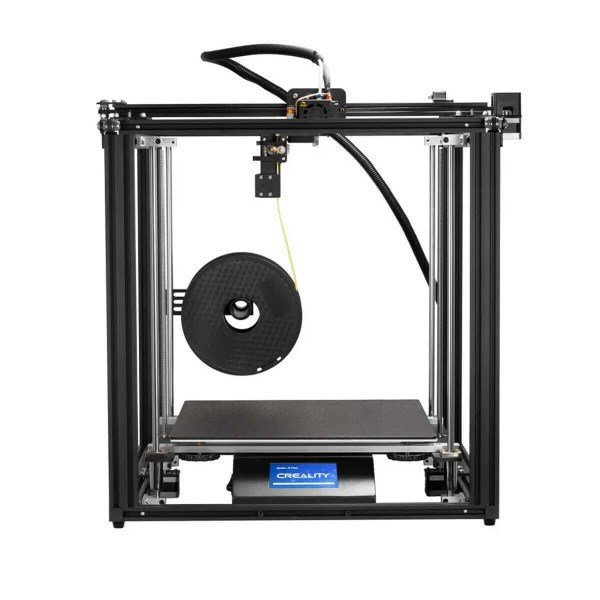 Creality Ender-5 Plus - 3D Yazıcı