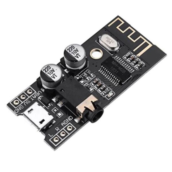 MH-M28 Bluetooth 4.2 Ses Modülü