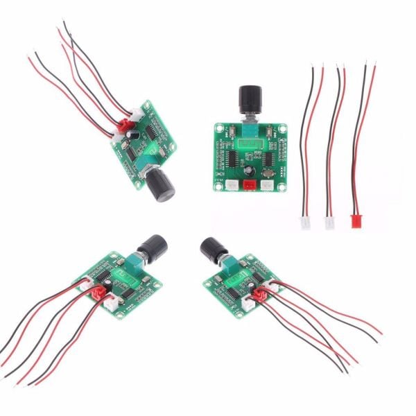 XH-A158 PAM8403 Bluetooth 5.0 Amplifikatör Devresi