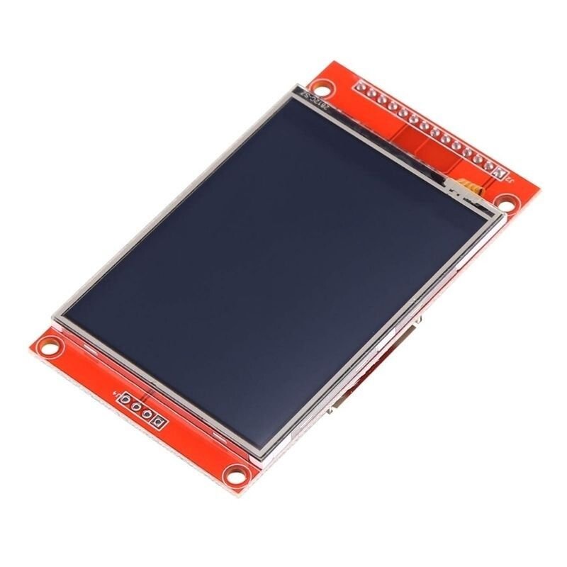 2.8 inç Arduino Dokunmatik Ekran Shield - 240*320