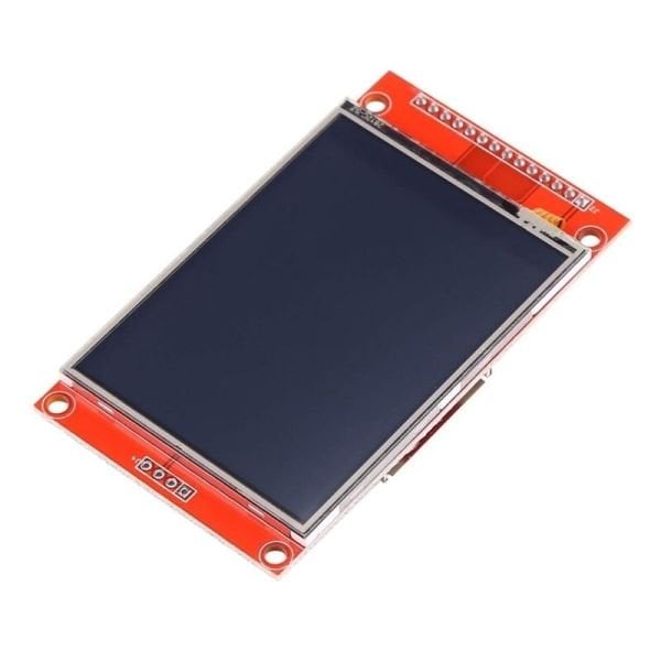 2.8 inç Arduino Dokunmatik Ekran Shield - 240*320