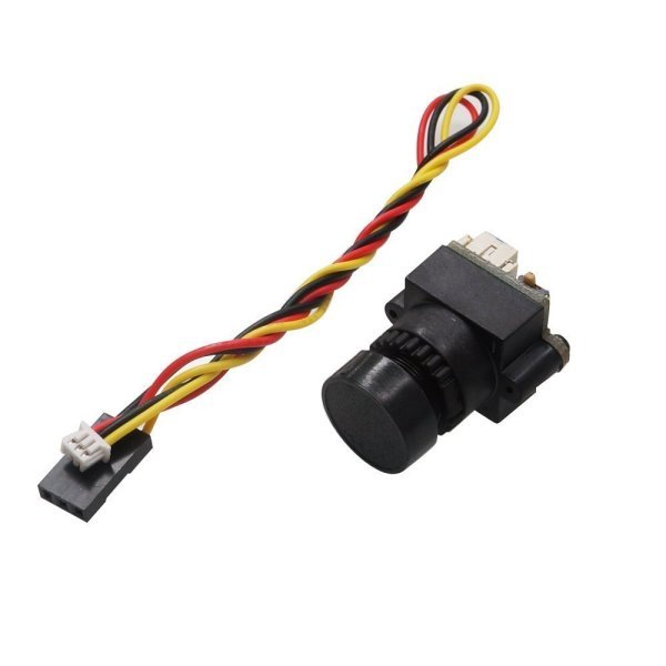1000TVL 2.8mm CMOS FPV 170° Geniş Açılı Lens Fpv Drone Kamerası