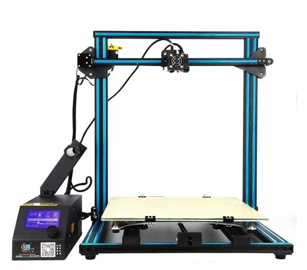 Creality Cr-10 S5 - 3d Yazıcı