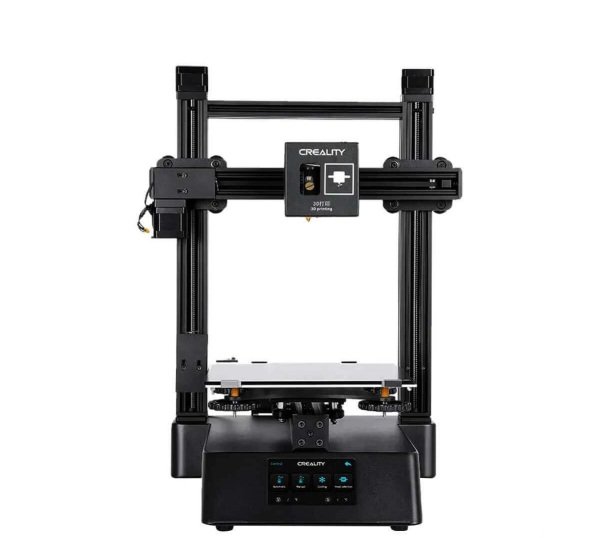 Creality Cp-01 - Lazer / Cnc / 3d Yazıcı