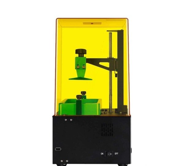Anycubic Photon Zero - Reçineli 3D Yazıcı