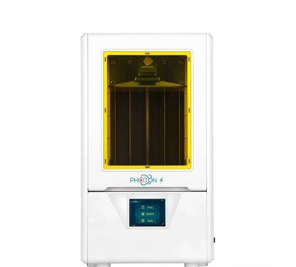 Anycubic Photon S - Reçineli 3D Yazıcı