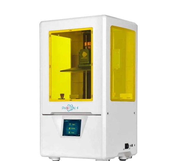 Anycubic Photon - Reçineli 3D Yazıcı