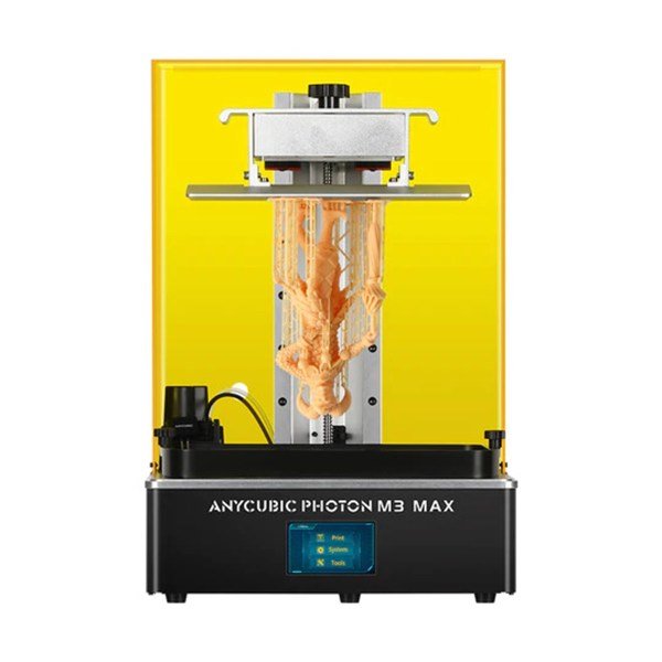 Anycubic Photon M3 Max 3D Yazıcı