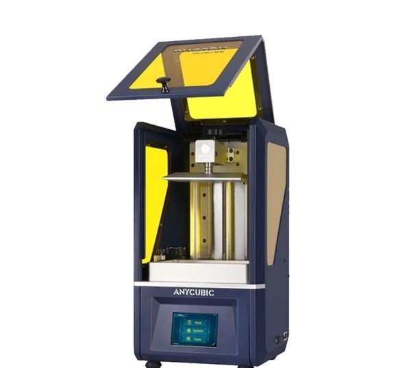 Anycubic Photon Mono SE - Reçineli 3D Yazıcı
