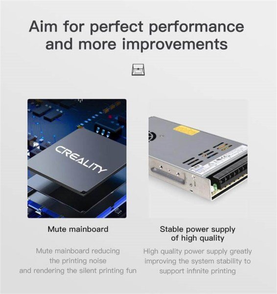 Creality Cr-30 3D Yazıcı