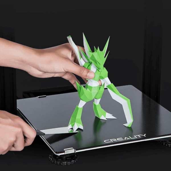 Creality Cr-X Pro 3D Yazıcı