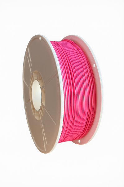 Simple Pembe Hyper Filament 1.75mm 1kg