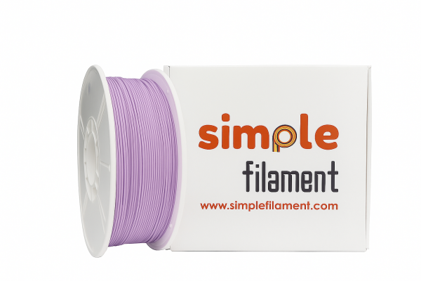 Simple Lila Hyper Filament 1.75mm 1kg