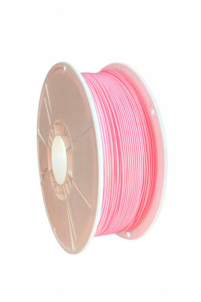 Simple Toz pembe Hyper Filament 1.75mm 1kg