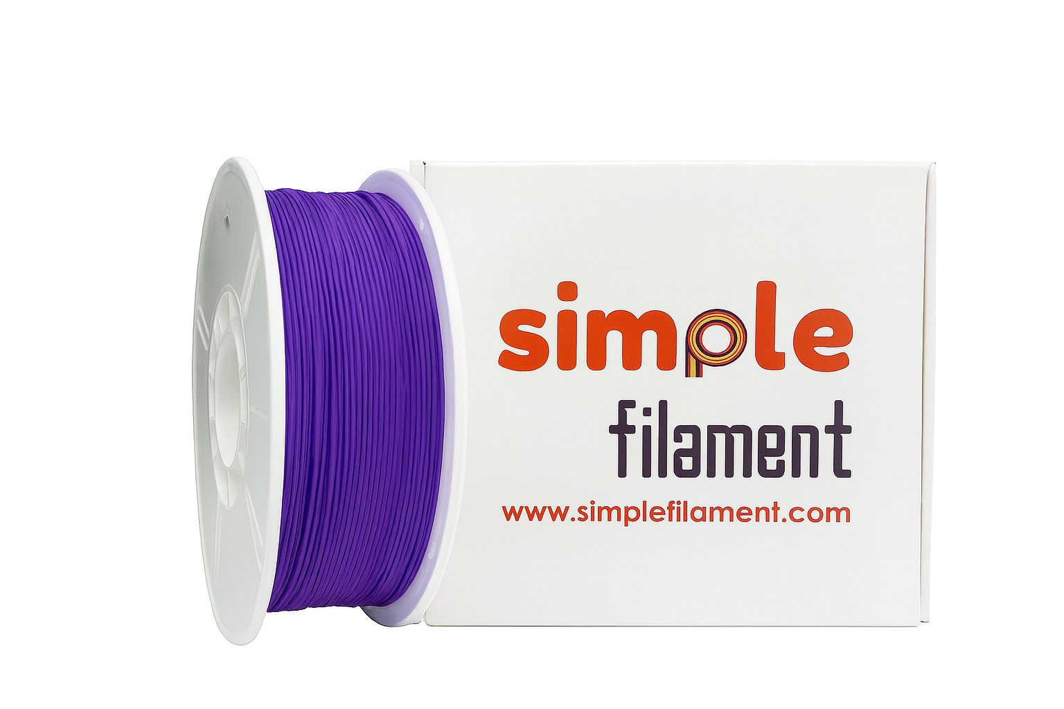 Simple Mor Hyper Filament 1.75mm 1kg