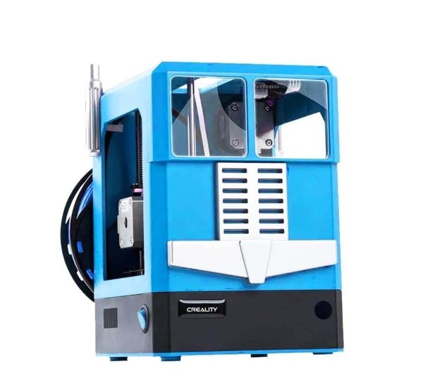 Creality CR-100 Mavi - 3D Yazıcı