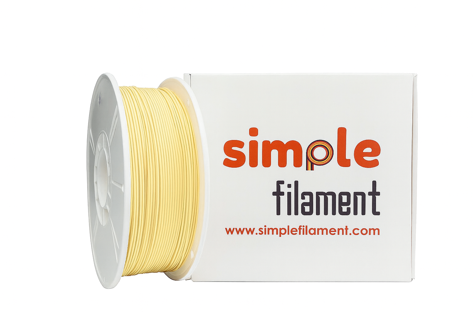 Simple Ten Hyper Filament 1.75mm 1kg