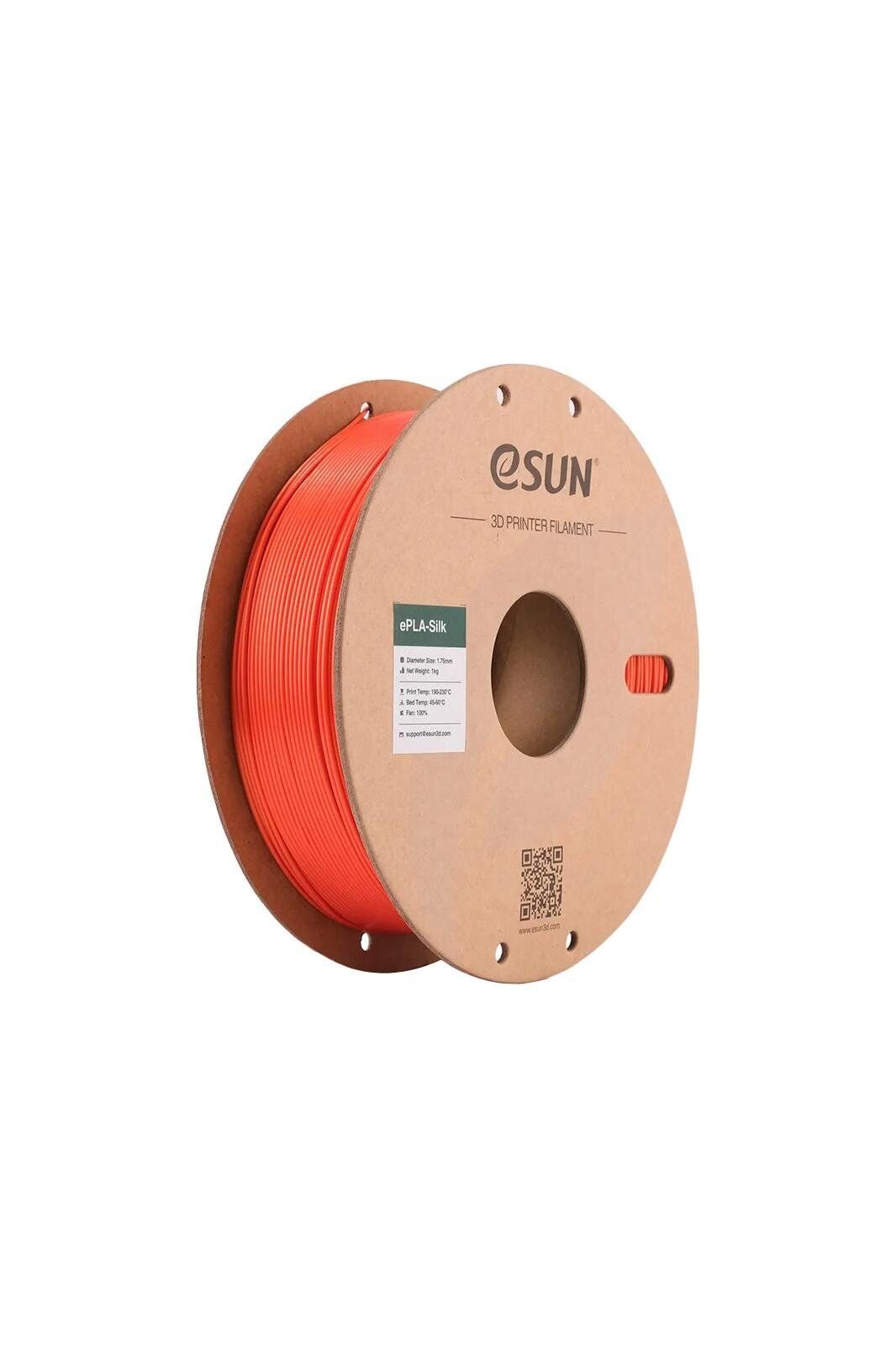 Esun eSilk-PLA Filament Sümbül Jacınthe