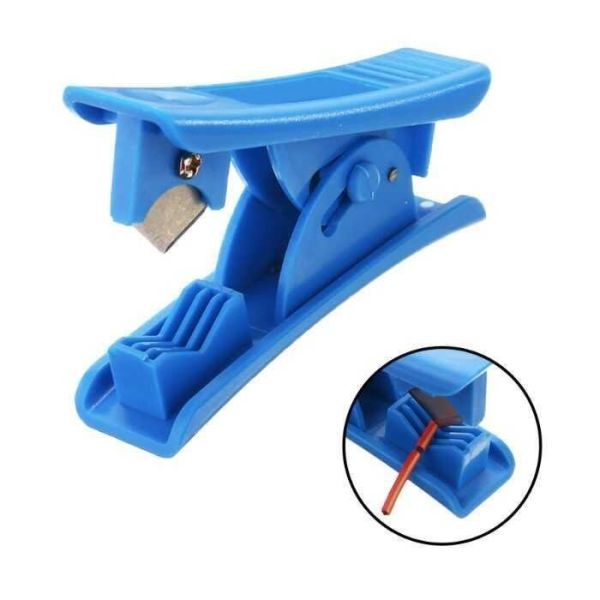 PTFE Teflon Boru Kesme Aparatı