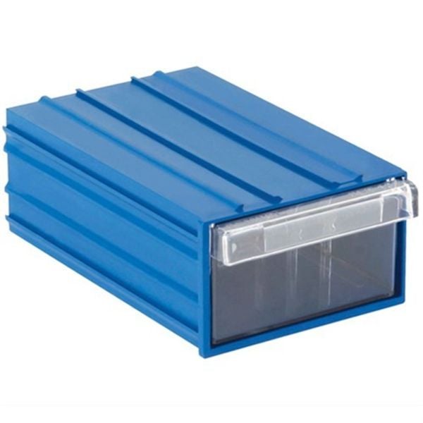 Plastik Çekmeceli Kutu 11017065