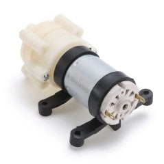 Diyaframlı su pompası (12V Su Motoru)
