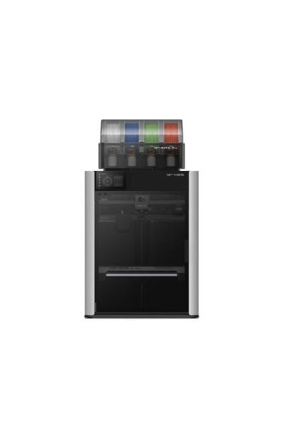 Bambu Lab H2S AMS Combo 3D Yazıcı