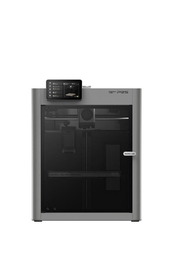 Bambu Lab P2S 3D Yazıcı