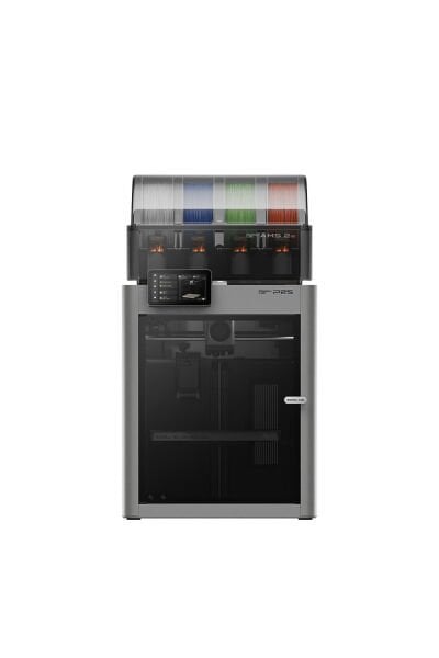 Bambu Lab P2S Combo 3D Yazıcı