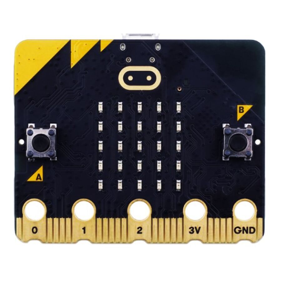 BBC Micro:Bit Geliştirme Kartı V2