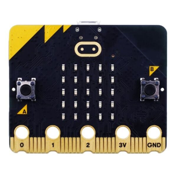 BBC Micro:Bit Geliştirme Kartı V2.0