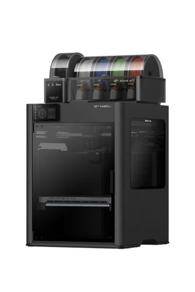 Bambu Lab H2D AMS Pro 3D Yazıcı