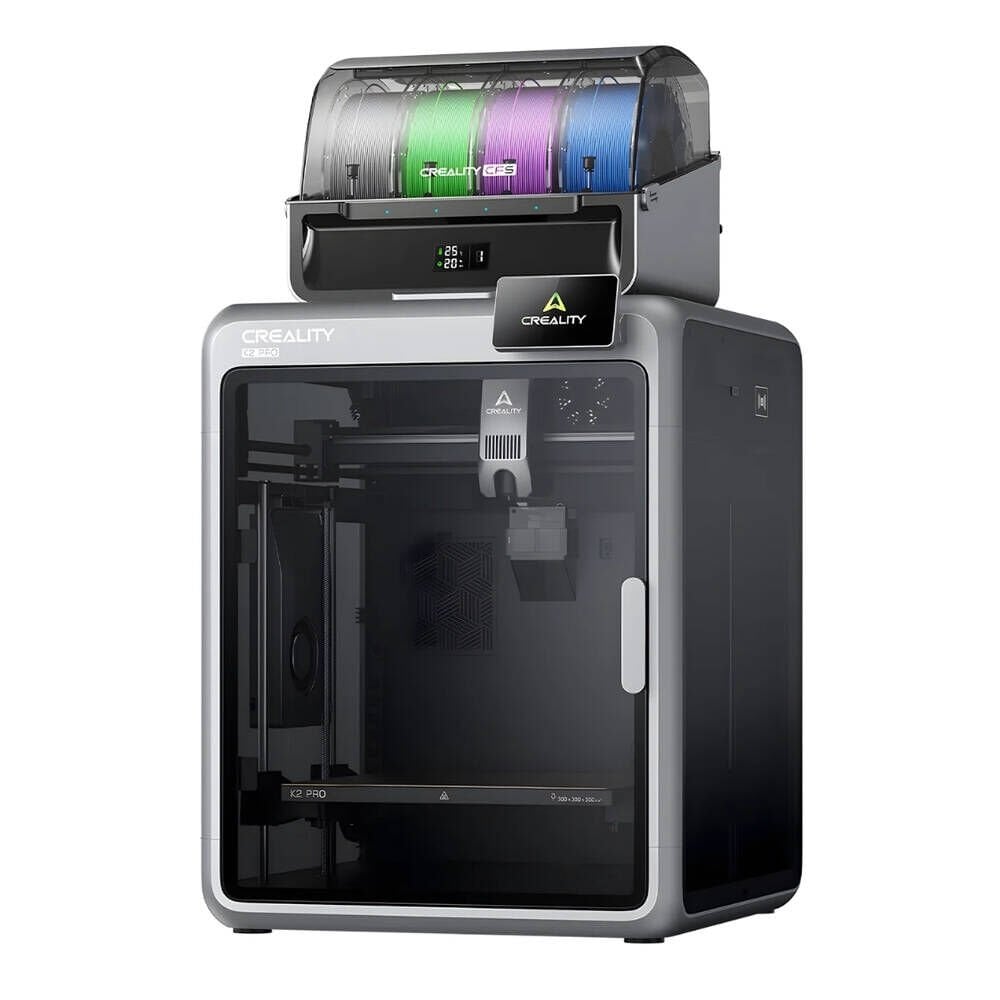 Creality K2 Pro Combo