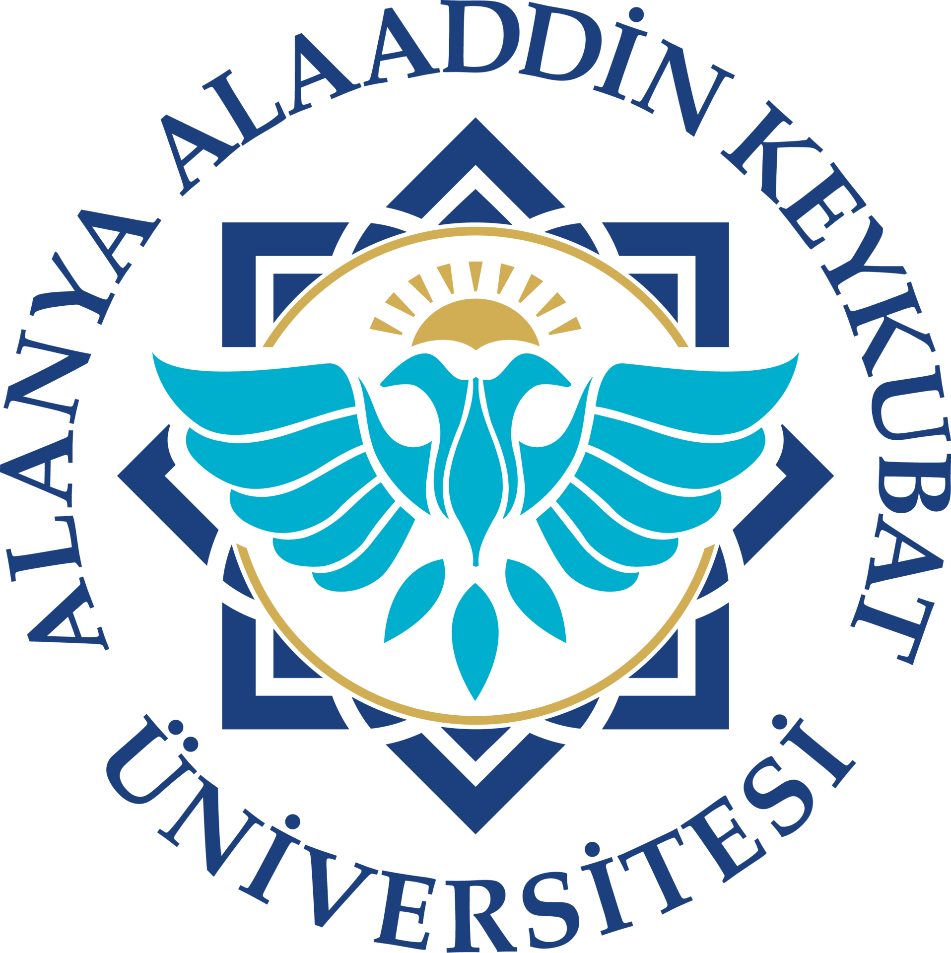 Alanya Alaaddin Keykubat Üniversitesi Robotik Seti