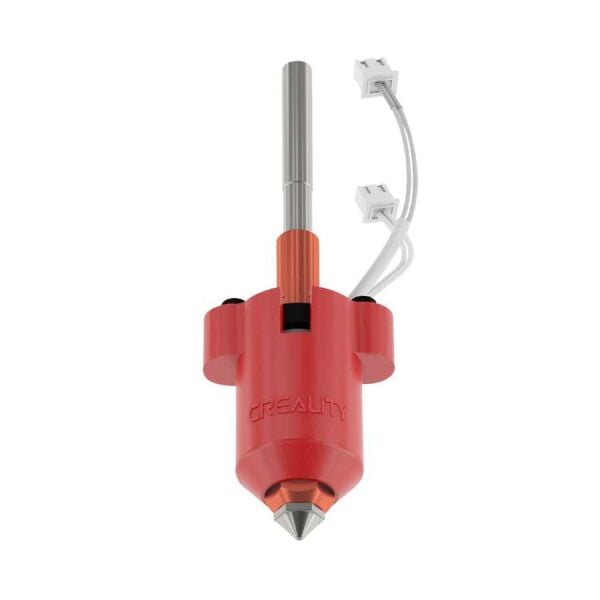 Creality Ender 3 V3 Plus Hotend Seti