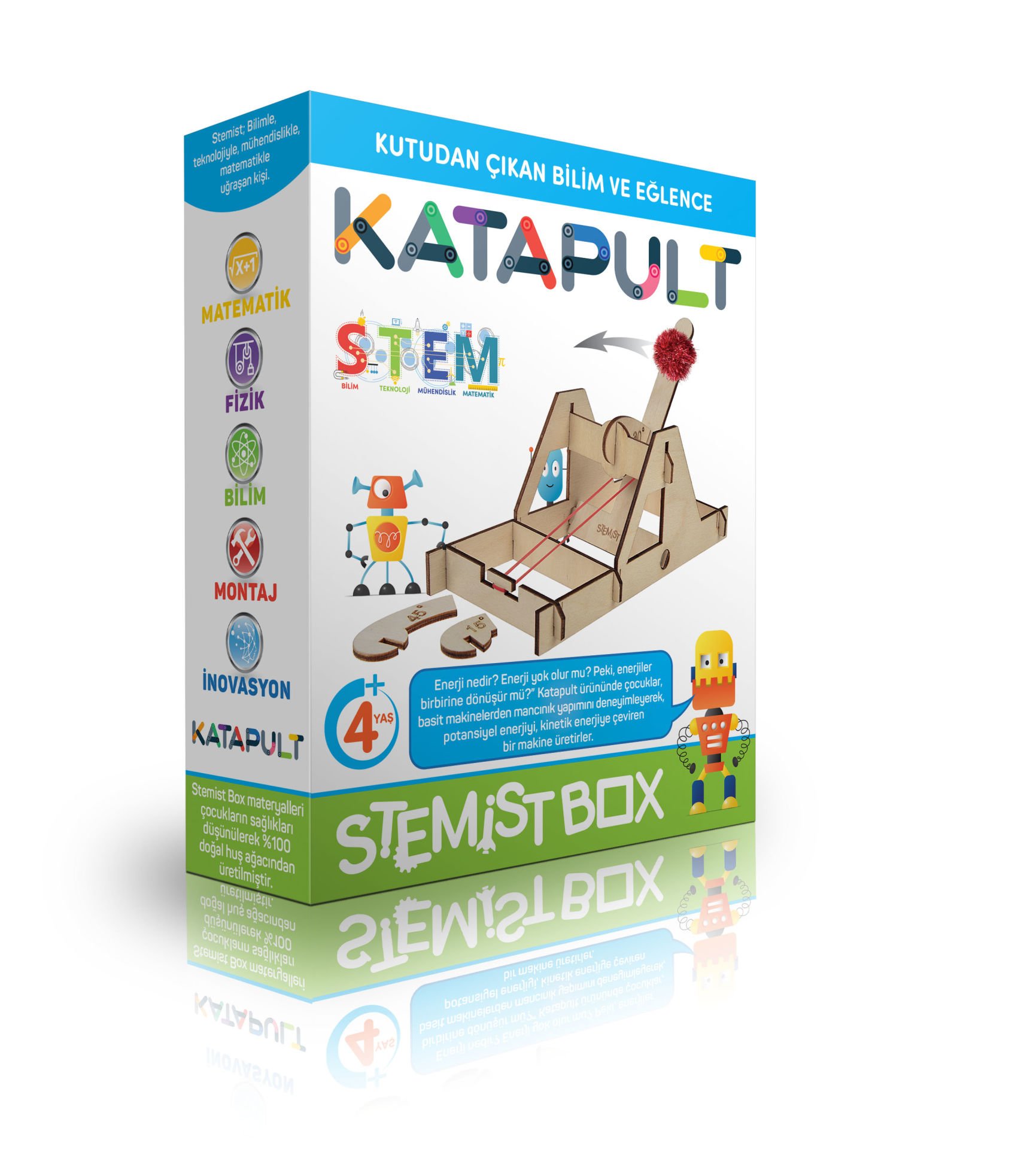 Katapult
