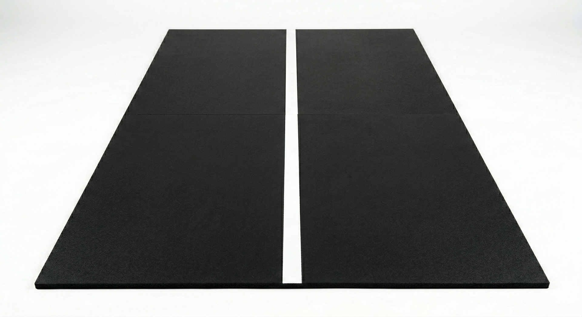 Çizgi İzleyen Robot Pisti