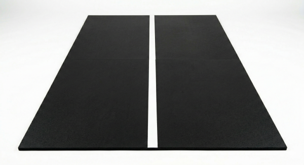 Çizgi İzleyen Robot Pisti