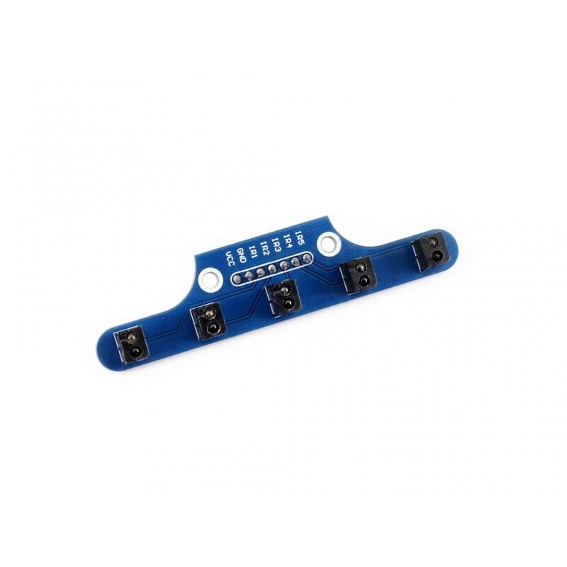 Waveshare Çizgi İzleyen Sensörü - 12223