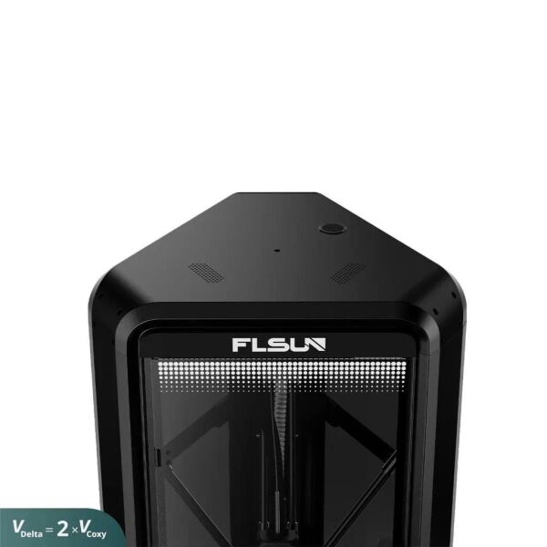 FLSUN T1 Pro Ultra High Speed 3D Printer