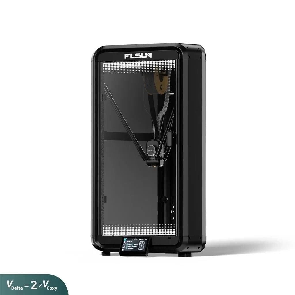 FLSUN T1 Pro Ultra High Speed 3D Printer