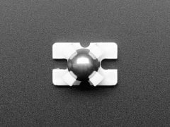 16 mm Metal Sarhoş Tekerlek