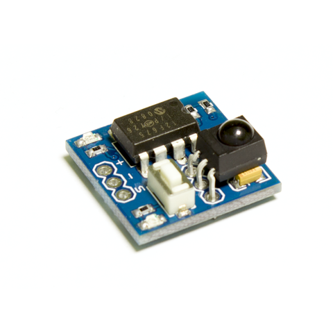 IR Modülü (MEB Start Modülü)