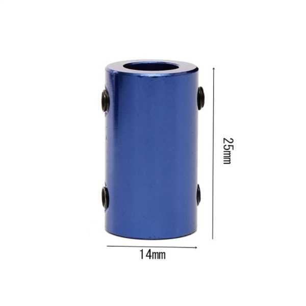 3D Yazıcı 5x8mm Kaplin