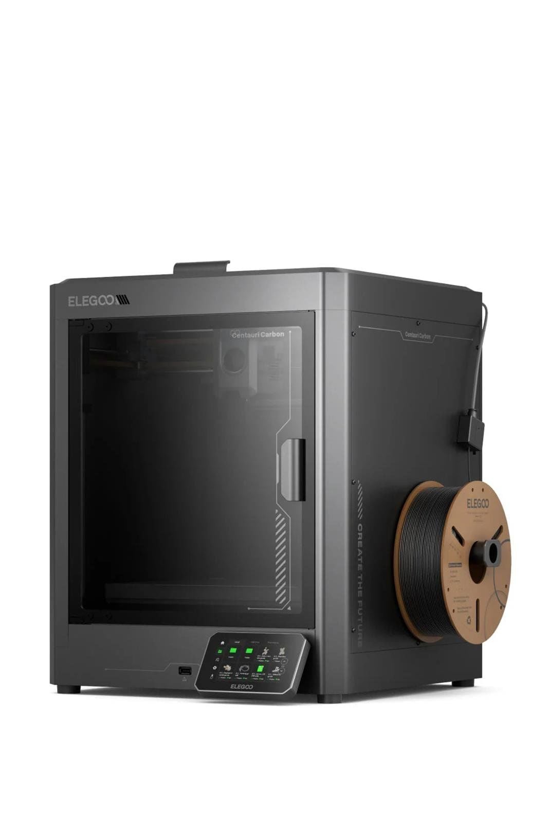 ELEGOO Centauri Carbon 3D Yazıcı(OUTLET)