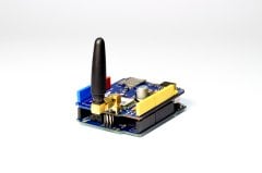 Kapadokya GSM Shield / Arduino GSM Shield (IMEI Kayıtlıdır)