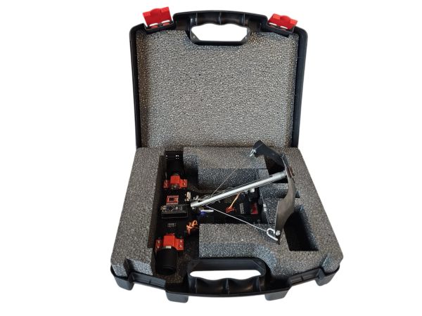 TOZKOPARAN ROBOT KİTİ  - SKYLINE CROSSBOW