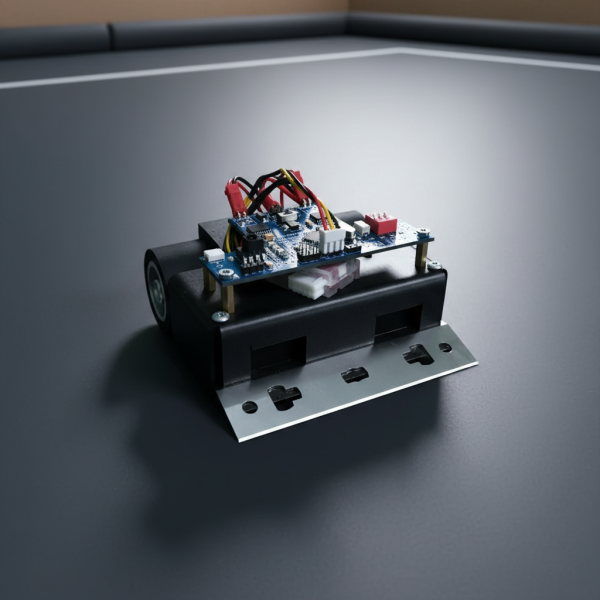 Mini Sumo Robot Bıçağı (22mmx100mm)